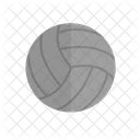 Volley Ball Game Icon