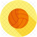 Volley Icon