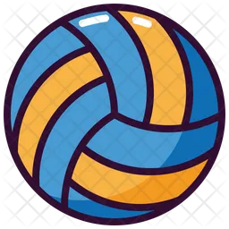 Volley  Icon