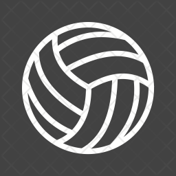 Volley Icon