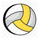 バレーボール、スポーツ、ゲーム アイコン