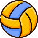 Volley Ball Ball Volley Icon