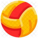 Volley Ball Ball Volley Icon
