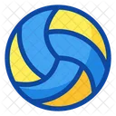 Volley Ball Ball Beach アイコン
