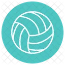 Volley ball  Icon