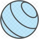 Volleyball Ball Game Icon