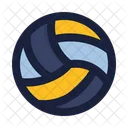 Volleyball Volley Ball Icon