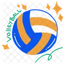 Net Ball Knee Pads Icon