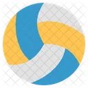 Ball Sport Game Icon