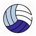 Volleyball  Symbol