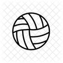 Volleyball Symbol