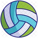 Volleyball Symbol