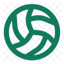 Volleyball  Symbol
