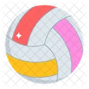 Volleyball  Icon