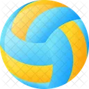 Volleyball Ball Sport Symbol