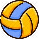 Volleyball Ball Volleyball Symbol