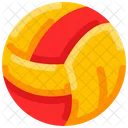 Volleyball Ball Volleyball Symbol