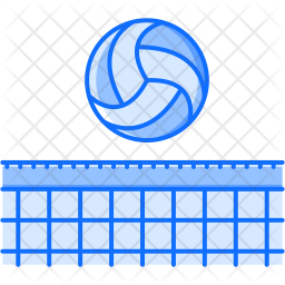 Volleyball Icon