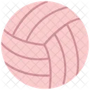 Ball Game Play Icon