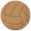Volleyball Handball Beach Icon