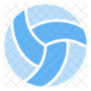 Ball Play Sport Icon