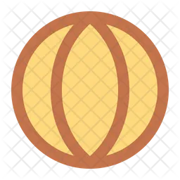 Volleyball  Symbol