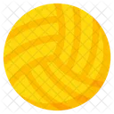 Volleyball Sports Tool Sports Equipment Icon