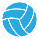 Volleyball Sport Equipment Sports Icon