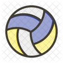 Ball Sport Game Icon