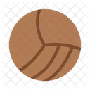 Volleyball Game Sport Icon
