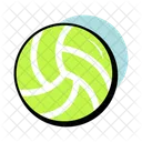 Volleyball Ball  Icon