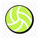Volleyball Ball Ball Sports Icon