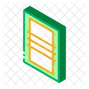 Field Court Pitch Icon