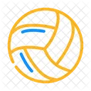 Volleyball Game  Icon