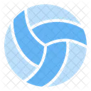 Ball Play Sport Icon