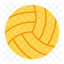 Volleyball Ball Sport Icon