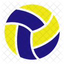 Volleyball Ball Sport Icon