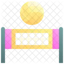 Volleyball Beach Volleyball Volley Icon