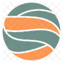 Volleyball Sport Sports Icon