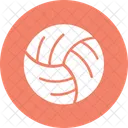 Volleyball Water Polo Ball Ball Icon