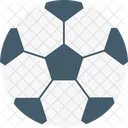 Volleyball Water Polo Ball Ball Icon