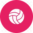 Volleyball  Icon