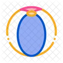 Ball Spiel Spielen Symbol