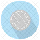 Volleyball Ball Sport Icon