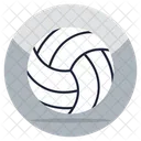 Volleyball  Icon