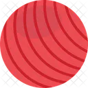 Activity Athletics Game Icon