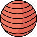 Activity Athletics Game Icon