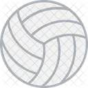 Volleyball Water Polo Icon