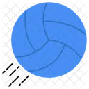 Volleyball  Icon