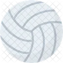 Volleyball Ball Sports Icon